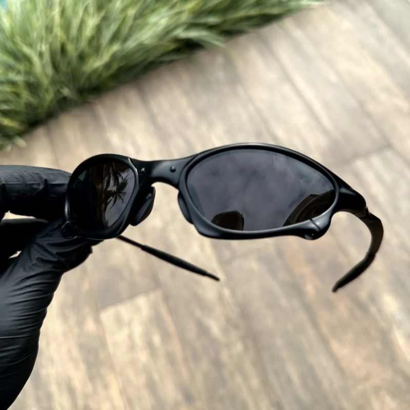 Penny Carbon - Black