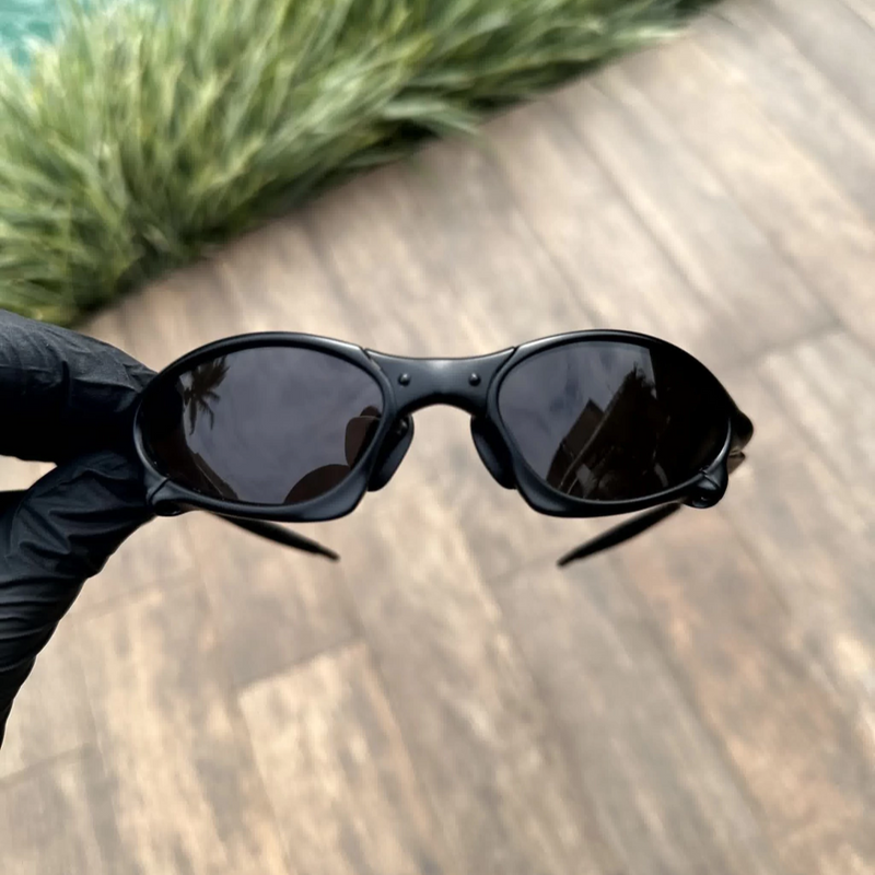 Penny Carbon - Black