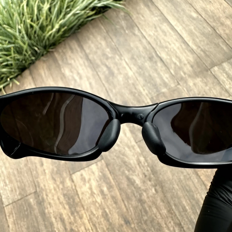 Penny Carbon - Black
